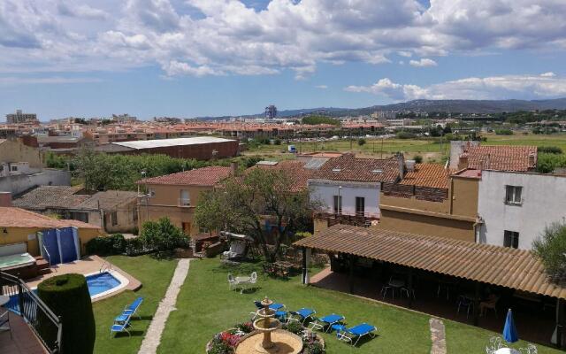 Hotel Sant Joan