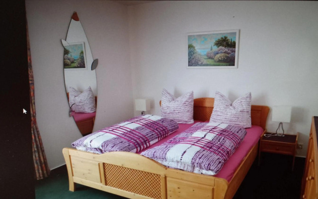 App. Ferienwohnung Berger