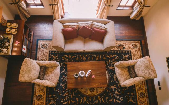 The Manor at Ngorongoro