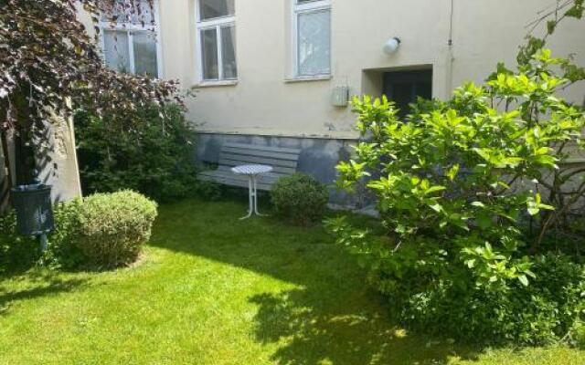 Apartment Stara Posta