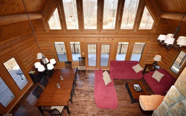 Chalet Sequoia