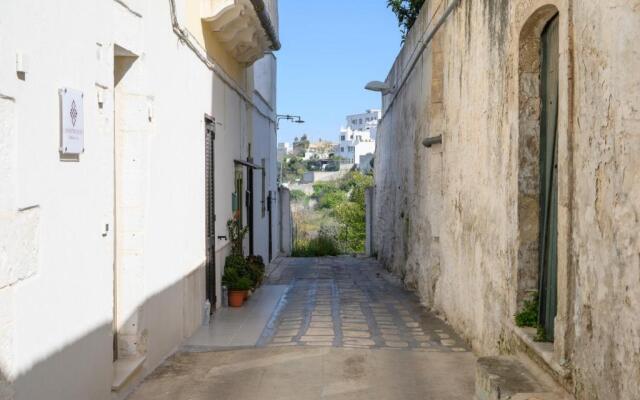 Cementine Traditional Chic - Suite 11