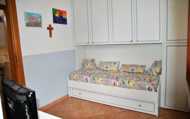 Villa Lena 150 mt far From the sea Between Terracina and Sperlonga