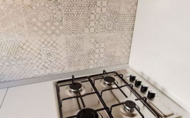 Apartment La Chicca Santa Cesarea Terme