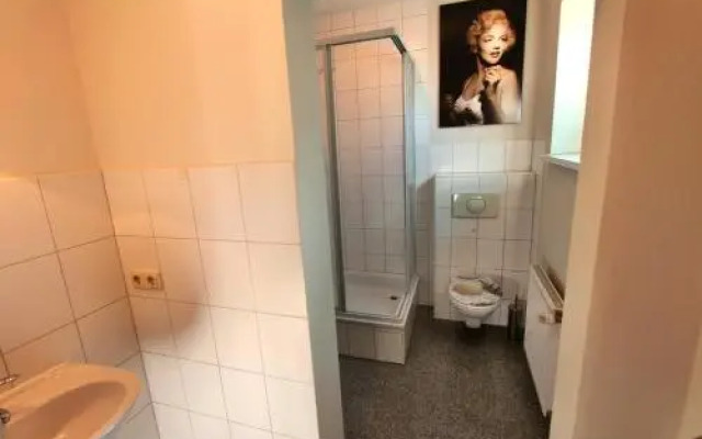 Ferienhaus SEASIDE HOUSE