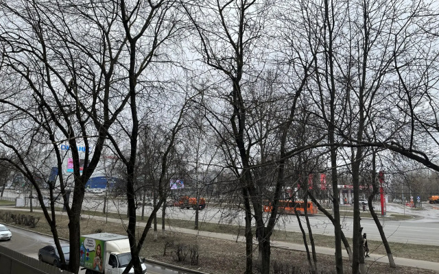 ValeryApart (ValeriApart) on Gagarin Street 56