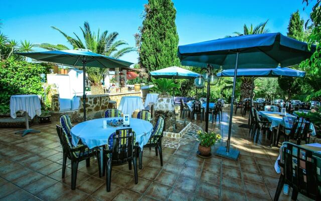 Hotel Solimar