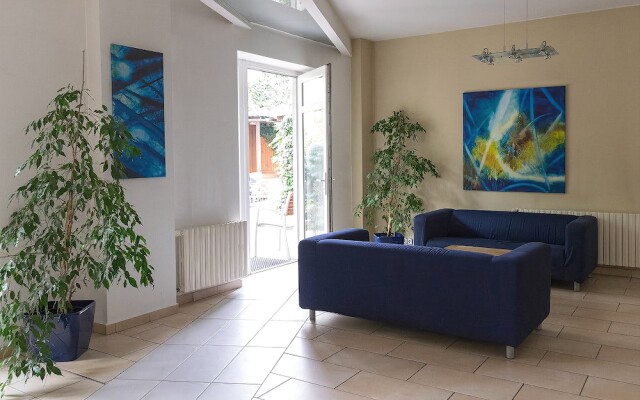 Hotel Lions Plzen