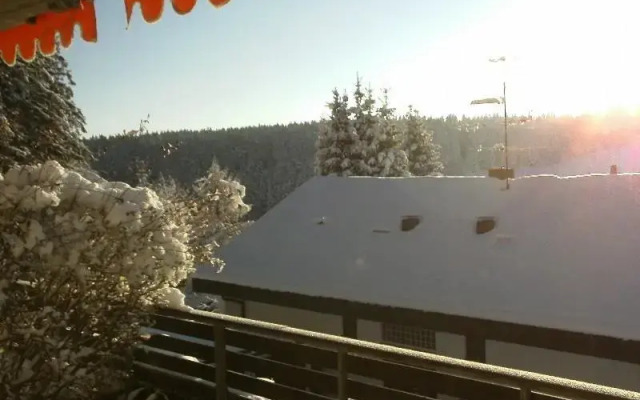 Haus Brunhilde / Sänger