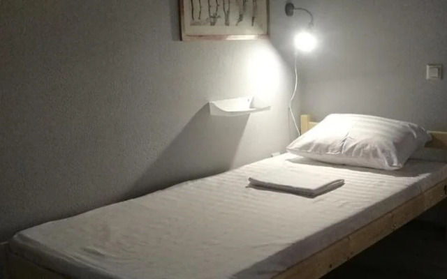 Hostel More