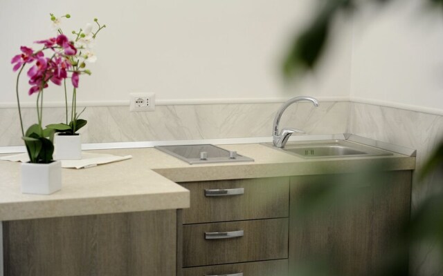 Easyrome Guest House