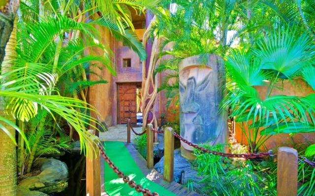 Casa Albero Via Roma