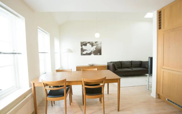 City Housing - Holgersen Exclusive Apt