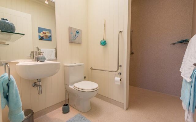 Flemington Lake View Bed  Breakfast