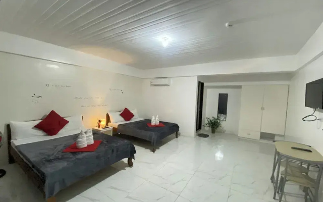 NGBMPC Hostel