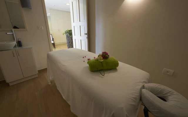 Halomot Naftali Luxury Boutique hotel