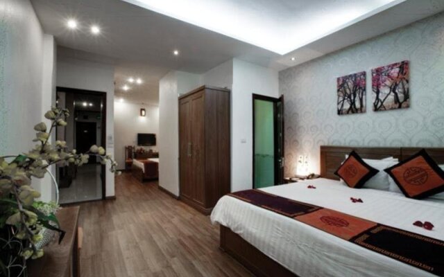 Indochina 2 Hotel