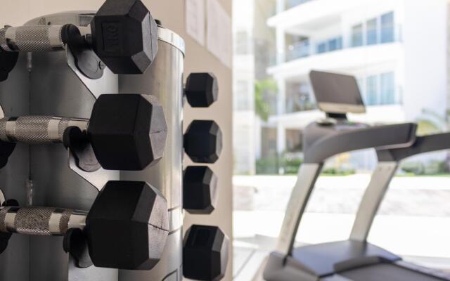 Stylish 3-Bedroom Apartment near the Bavaro Beach