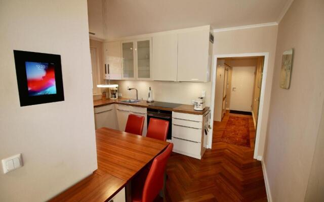 Seepferdchen Suite
