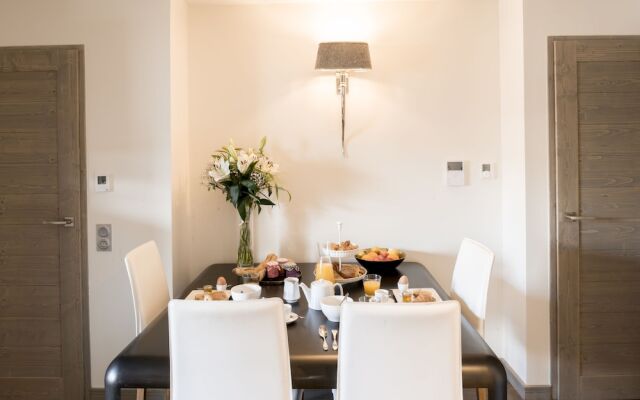 Mammoth Lodge Apartment T2 Cabin D04