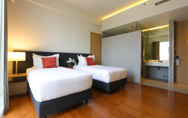 Privato Quezon City