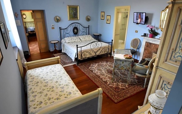 B&B Villa Cardellini