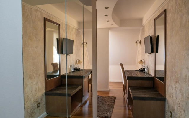 Hotel City Palace