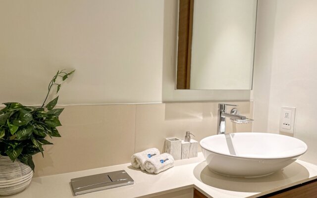 HiGuests - City Walk B10