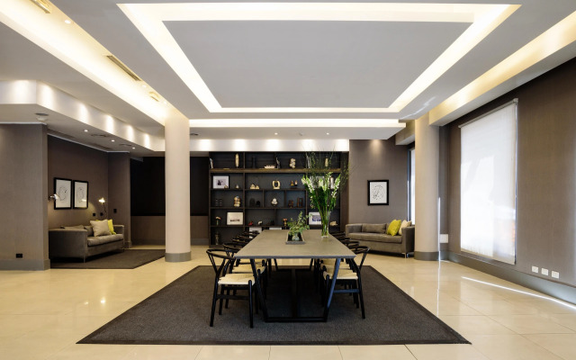 Believe Madero Hotel