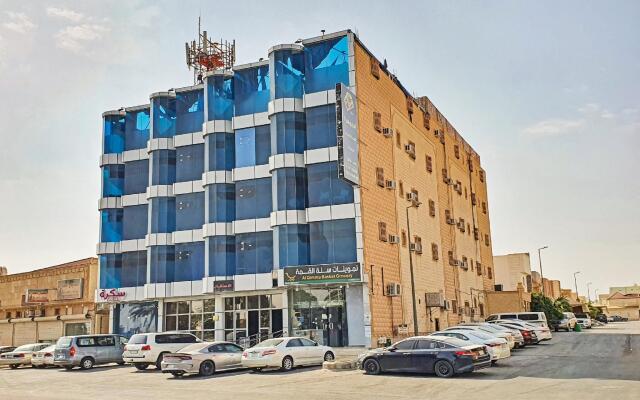 OYO 598 Bariq Al Jawhara Hotel