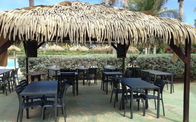 Alamanda Resort