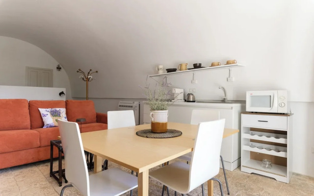 Suite Donna Carmela by Wonderful Italy