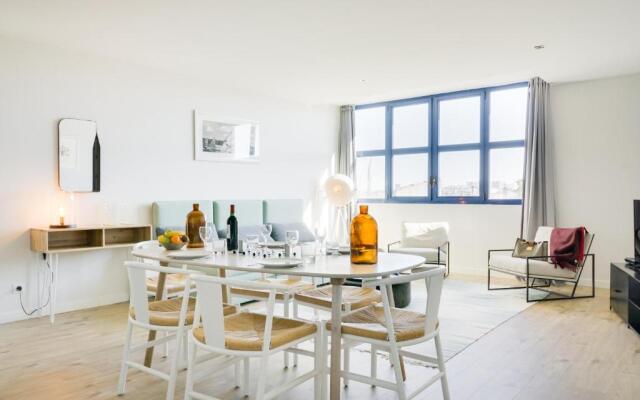 IKO Bordeaux Appartments