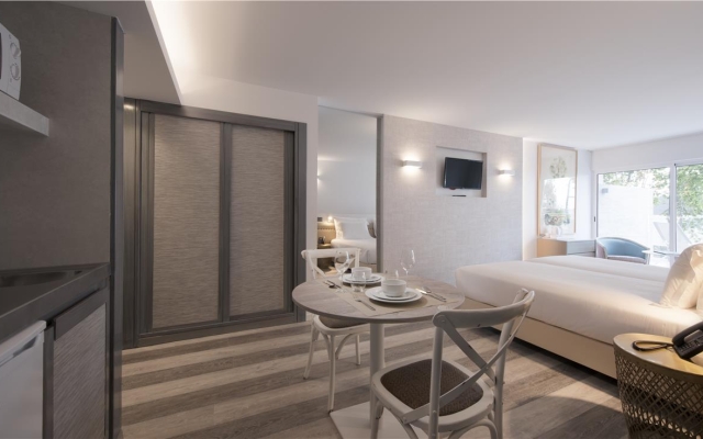 Hotel Alto Lido