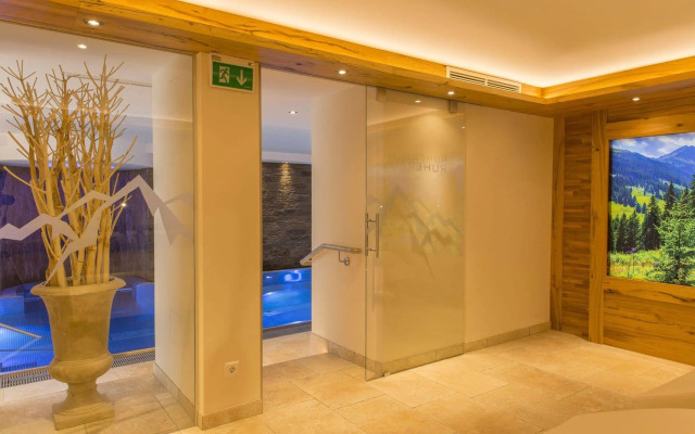 Alpenland Gerlos - Hotel & Breakfast