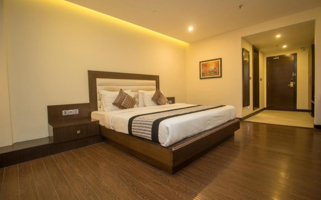 Summit Montana Suites & Spa