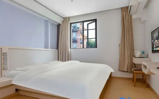 Sancun Bi'an Hostel