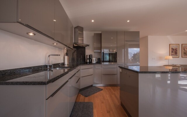 Chalet Am Acher 7
