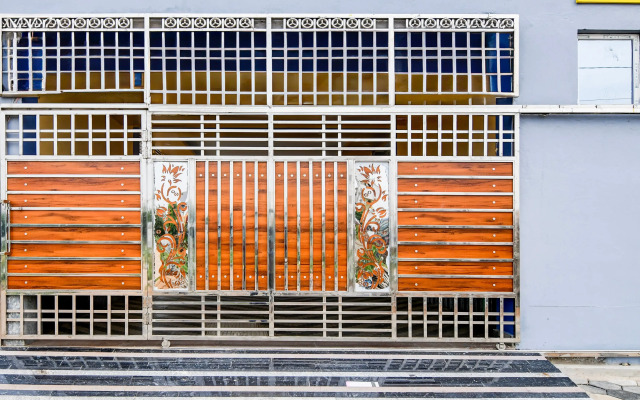 Super Townhouse Dableshwar Temple Puri Formerly Manorama Residency