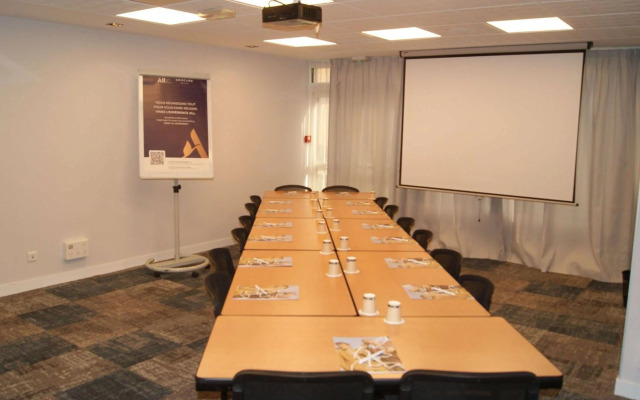 Mercure Dieppe La Présidence