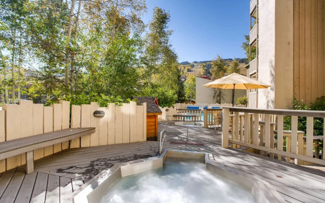 Westwind at Vail
