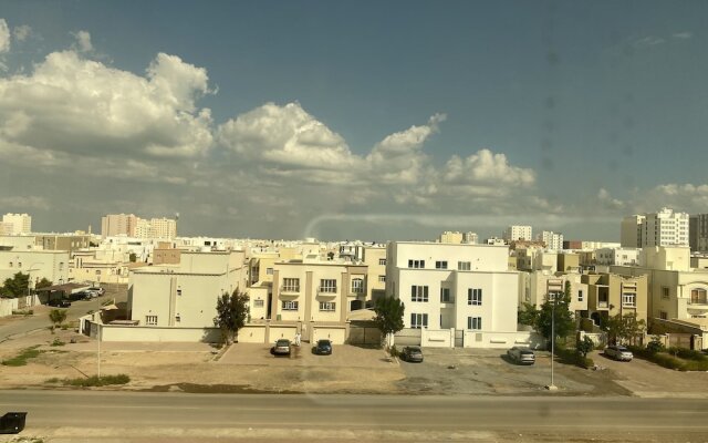 AlShahba Hotel Apartments