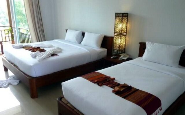 Nakakiri Resort & Spa