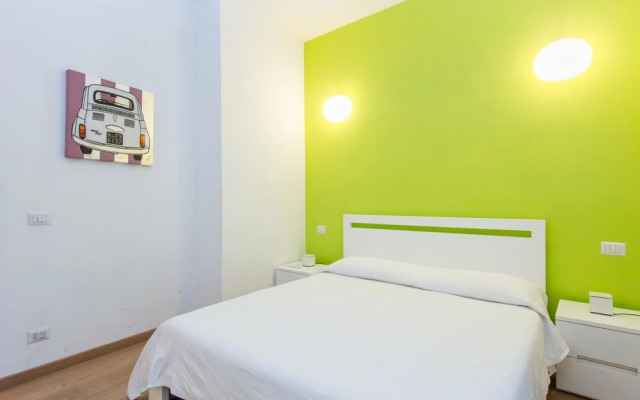 RSH Apartment Terrace Sistina A