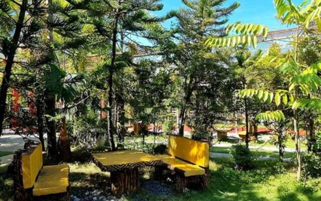 Buddha Resort by Cocotel