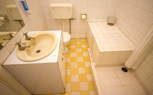 Covenant Guest House