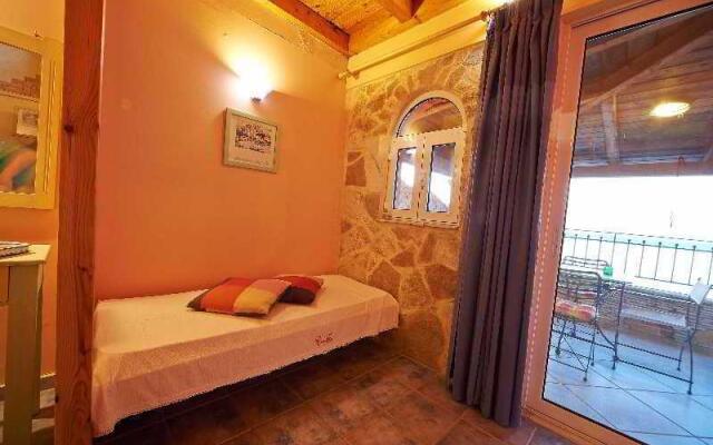 Villas Cavo Marathias Ii