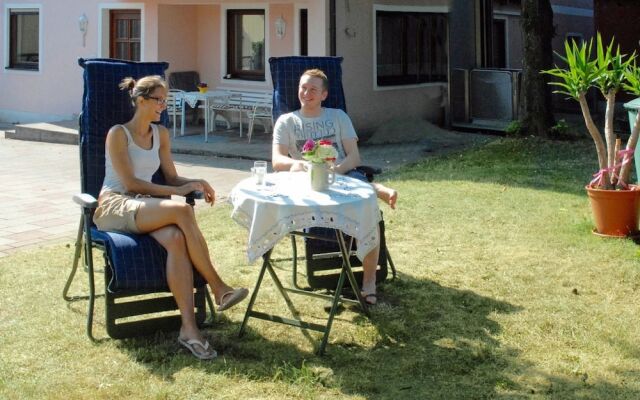 Ferienwohnung Singer