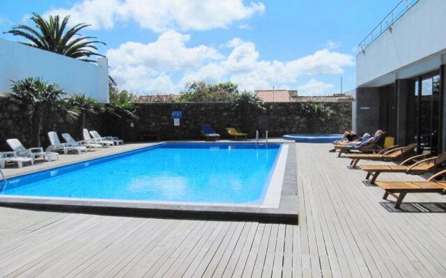 Hotel Antillia