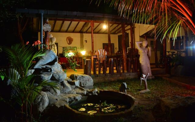 Sigiriya Samanala Guest House